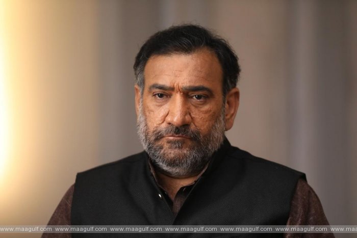 వరుసగా హిట్‌ సినిమాల్లో అవకాశం రావడం నాకు నటనపై ఆసక్తిని పెంచింది-సురేందర్‌ రెడ్డి